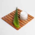 Hydrating Aloe Vera Body Lotion