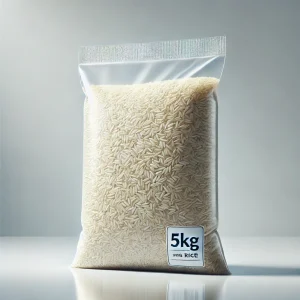 Basmati Rice