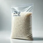 Jasmine Rice