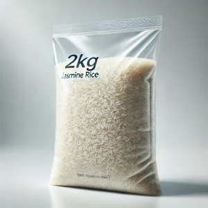 Jasmine Rice