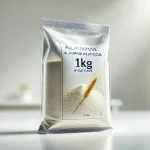 AP flour