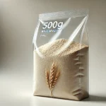 Whole Wheat flour