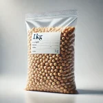 Whole Chickpeas