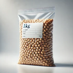 Whole Chickpeas