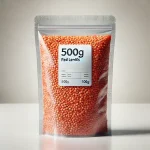 Red Lentils