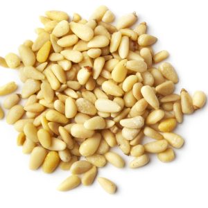 Pine Nuts