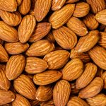 Almonds