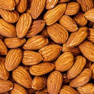 Almonds