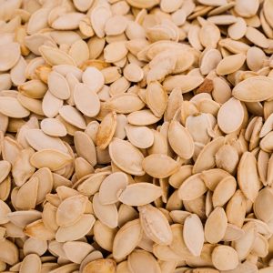 Pumpkin Seed