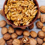 Walnuts