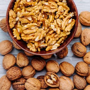 Walnuts