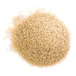 Peeled Sesame