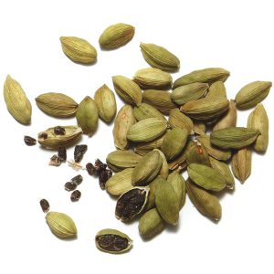 CARDAMOM